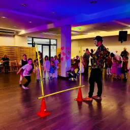 No to hop - przeskakujemy