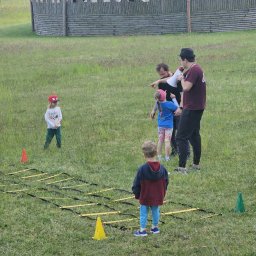 Tłumaczenie dzieciom