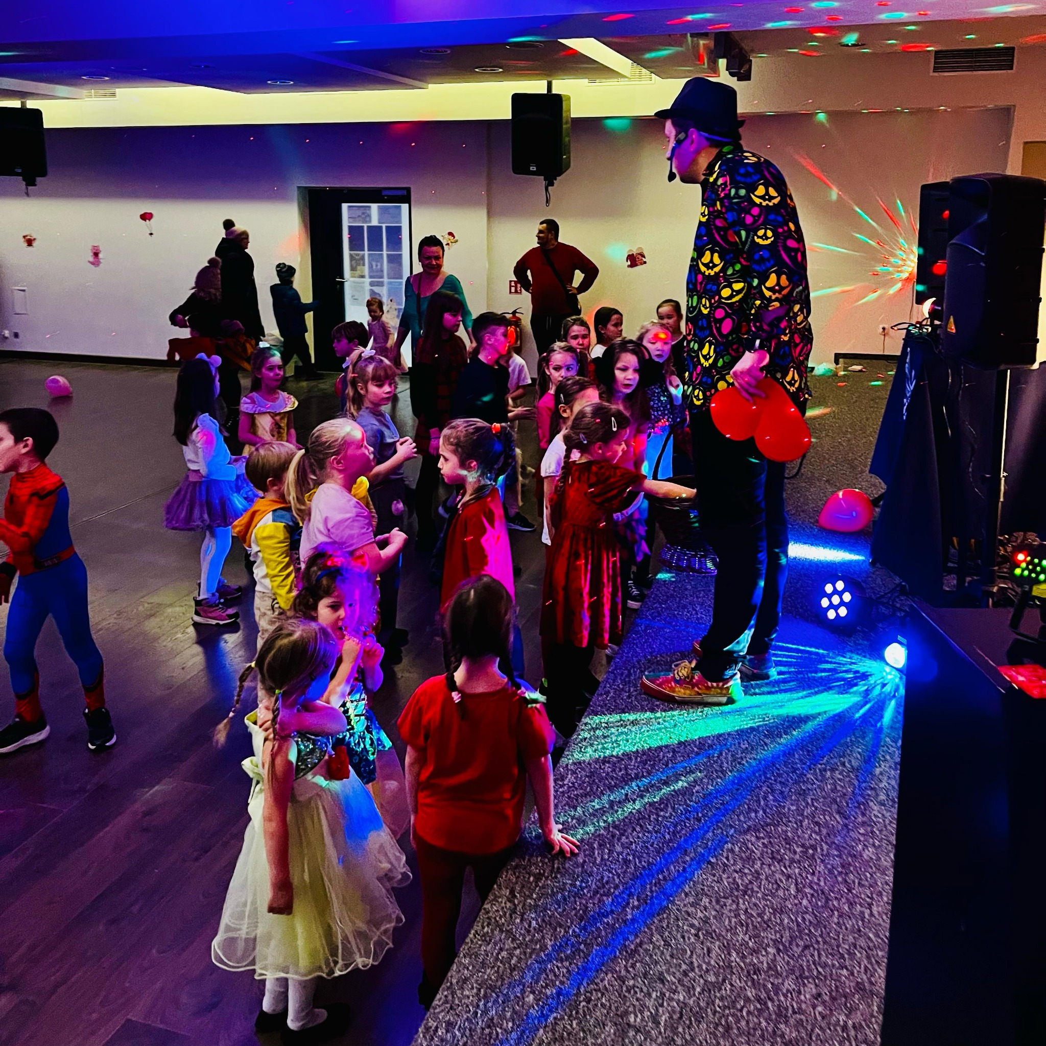 Kto następny do zabawy w berka?