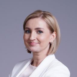 Maria Musielewicz - Kredyt Warszawa