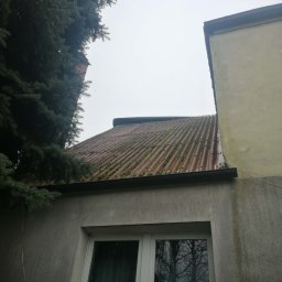 Wymiana dachu Wałcz 3