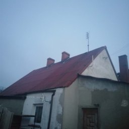 Wymiana dachu Wałcz 4