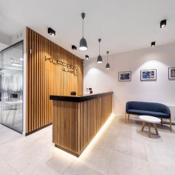 Meble dla firm i biur Gdańsk 1