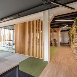 Meble dla firm i biur Gdańsk 2