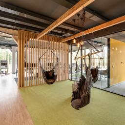 Meble dla firm i biur Gdańsk 3