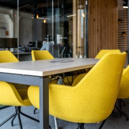 Meble dla firm i biur Gdańsk 4