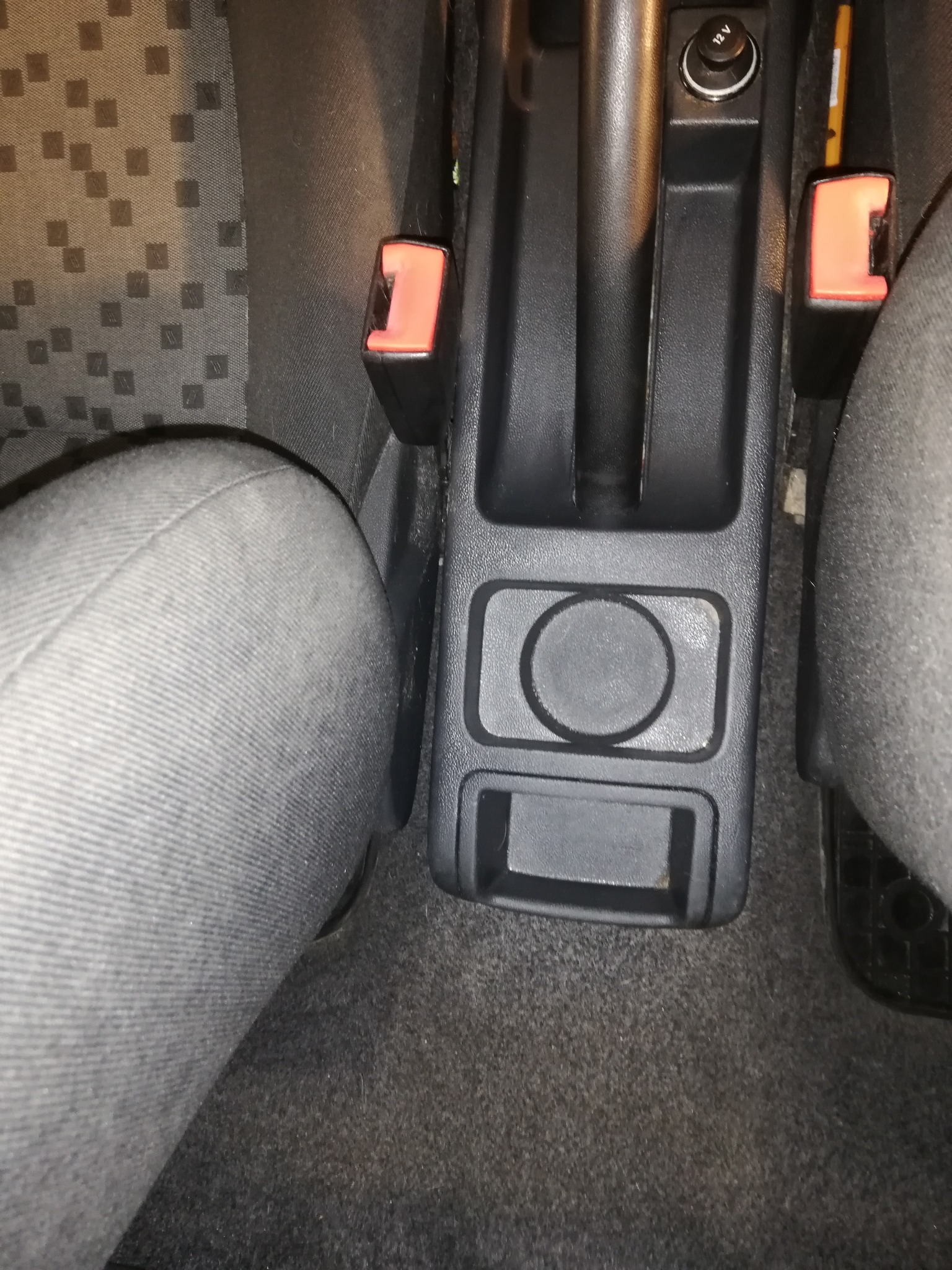 Tunel po czyszczeniu oraz zabezpieczeniu