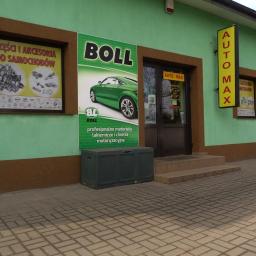 AUTOMAX - Narzędzia Międzyrzec Podlaski