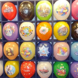 Animator dla dzieci Warszawa 2