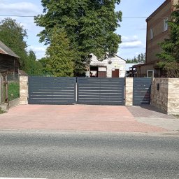 WELDEC Mobilne usługi spawalniczo-ślusarskie - Wysokiej Jakości Konstrukcje Stalowe Sokółka