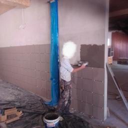 Montaż drzwi Tarnów 2