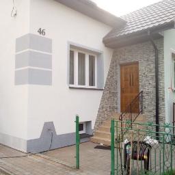 Montaż drzwi Tarnów 3