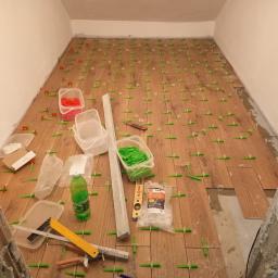 Montaż drzwi Tarnów 4