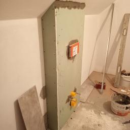 Montaż drzwi Tarnów 1