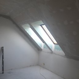 Remont łazienki Drogomyśl 4