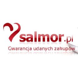 Salmor.pl - internetowy sklep medyczny