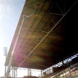 Enerdom Wojciech Smakulski - Stadion Polonia - przegląd CCTV