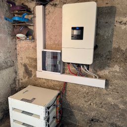 Smart Energy Fotowoltaika Paweł Szczotka - Instalatorstwo energetyczne Żywiec