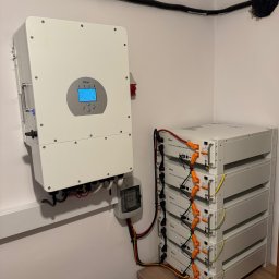 Fotowoltaika Milówka 4