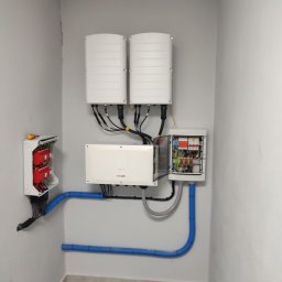 Smart Energy Fotowoltaika Paweł Szczotka - Rewelacyjne Sadzenie Roślin Żywiec