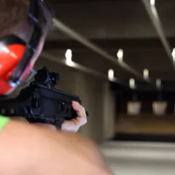 Szkolenie strzeleckie