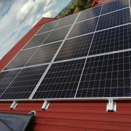 Fotowoltaika Bujaków 2