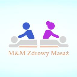 M&M Zdrowy Masaż - Rehabilitant Białystok