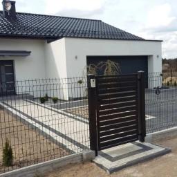 Tectum - Bramy Warszawa