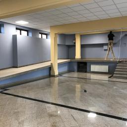 Klasztor w Kalwarii Zebrzydowskiej