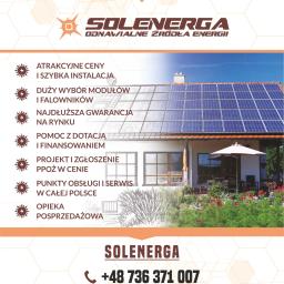 Fotowoltaika Kielce 1
