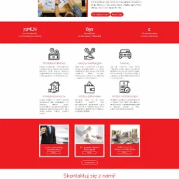 Expert Finansowy S.C. to firma specjalizująca się w kompleksowej obsłudze klienta na rynku finansowym.