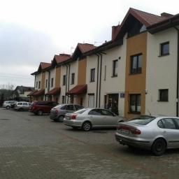 Kierownik budowy Warszawa 2