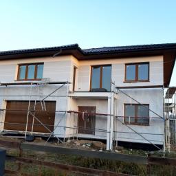 Kierownik budowy Warszawa 1