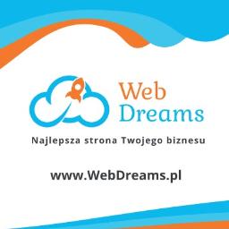 Wizytóka WebDreams