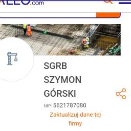 SGRB - Niezawodna Firma Dekarska Żnin