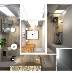 Projekty i realizacja