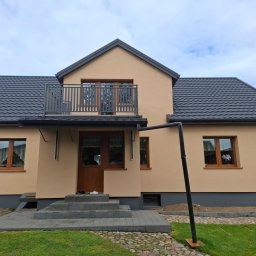 Pompy ciepła Konin 3