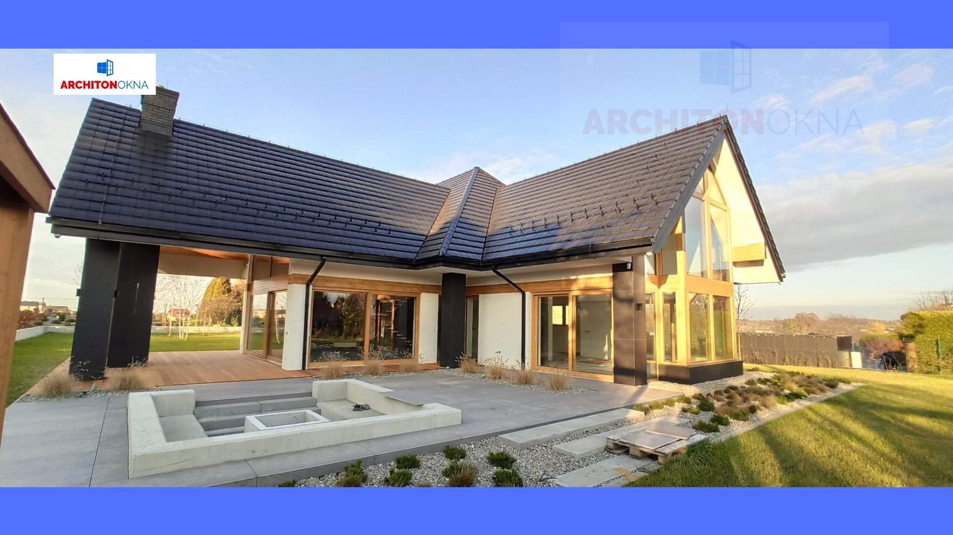 Okna drewniane Sokółka