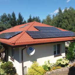 Mitra Energy - Panele Fotowoltaiczne Kozłów