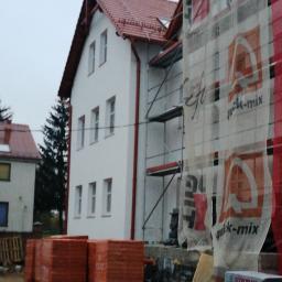 Firma budowlana - Montaż Wykładziny Dywanowej Legnica