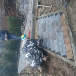 Układanie kostki brukowej Gdańsk 4