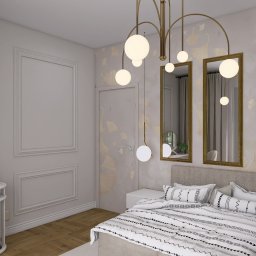 Aranżacja mieszkań Sokołów Małopolski 4