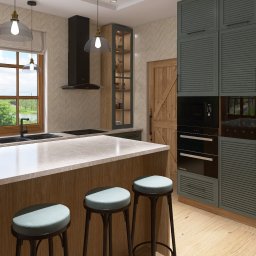 Aranżacja mieszkań Sokołów Małopolski 3