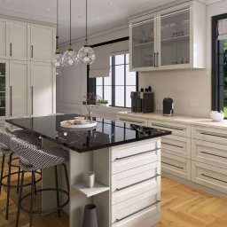 Aranżacja mieszkań Sokołów Małopolski 3