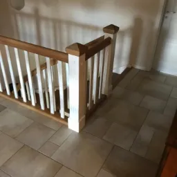 balustrada