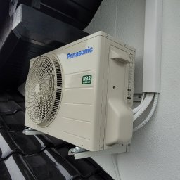 Rolety zewnętrzne Zabrzeg 4