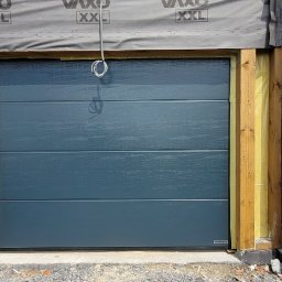 Rolety zewnętrzne Zabrzeg 2