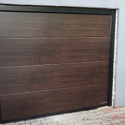 Rolety zewnętrzne Zabrzeg 1