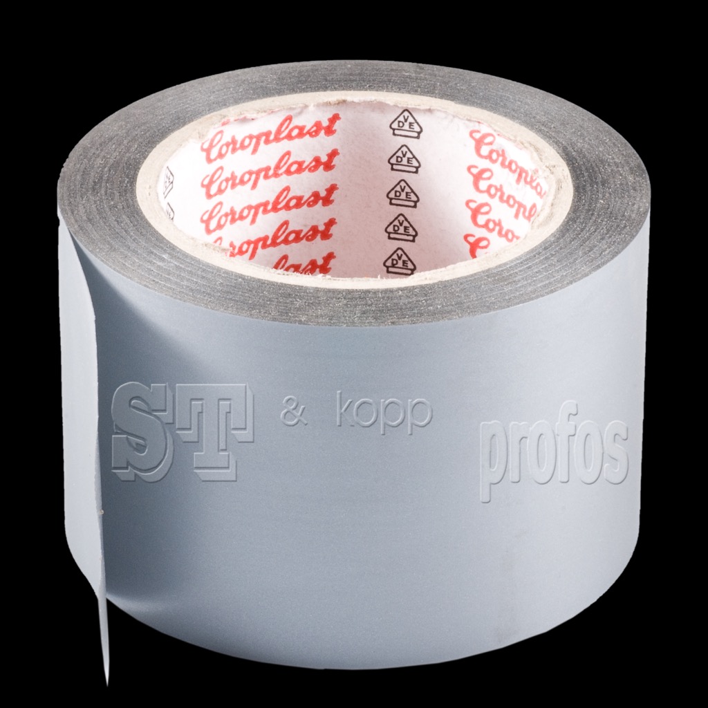 Taśmy Izolacyjne Coroplast