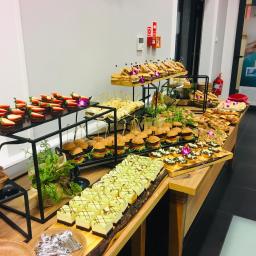 Catering dla firm Wrocław 2